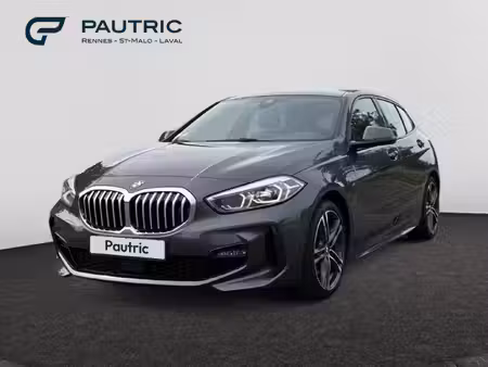 BMW Série 1 116d 1.5 116