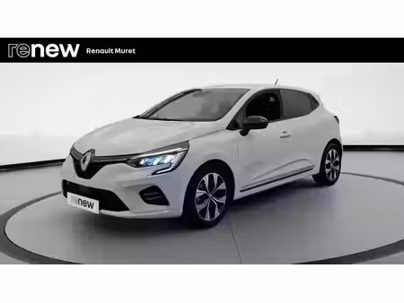 Renault Clio 1.0 SCe 65