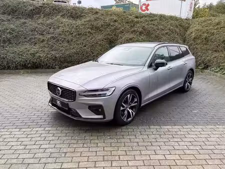 Volvo V60 T6 2.0 4x4