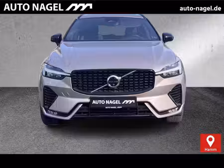 Volvo XC60 2.0