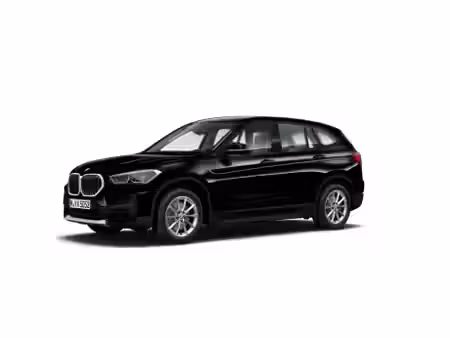 BMW X1 18i 1.5 136 sDrive