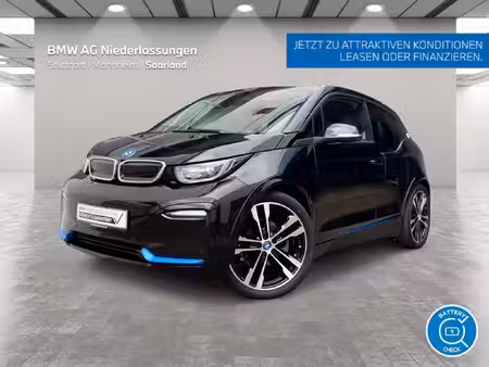 BMW i3 120 AH eDrive