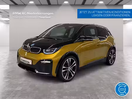 BMW i3 120 AH eDrive