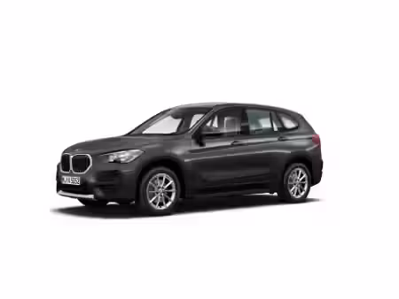 BMW X1 18d 2.0 150 sDrive