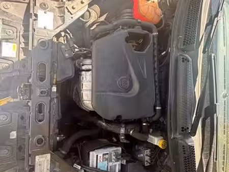 Lancia Delta 1.4 150