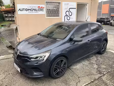 Renault Clio 1.5 dCi 85