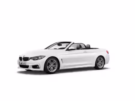 BMW Série 4 3.0