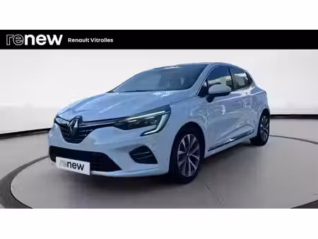 Renault Clio E-Tech 1.6 140 Intens