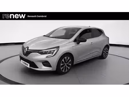Renault Clio 1.0 TCe 90