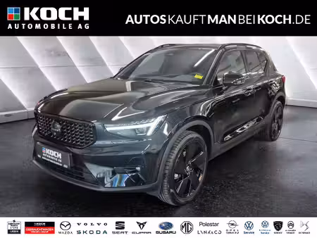 Volvo XC40 2.0