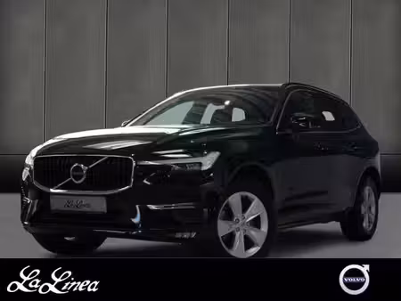 Volvo XC60 2.0 4x4