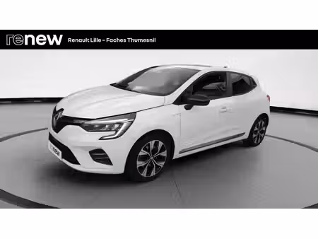 Renault Clio 1.5 dCi 100 Evolution