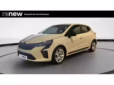 Renault Clio Eco-G 1.0 TCe 100 Evolution