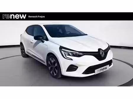 Renault Clio 1.0 TCe 100