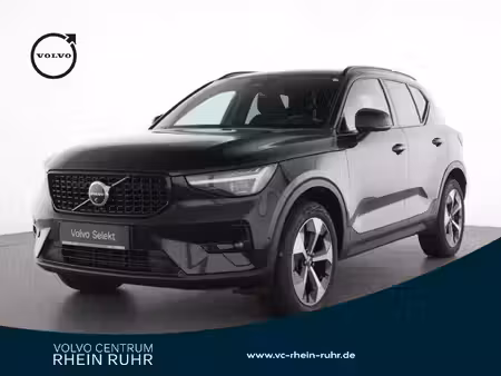 Volvo XC40 2.0