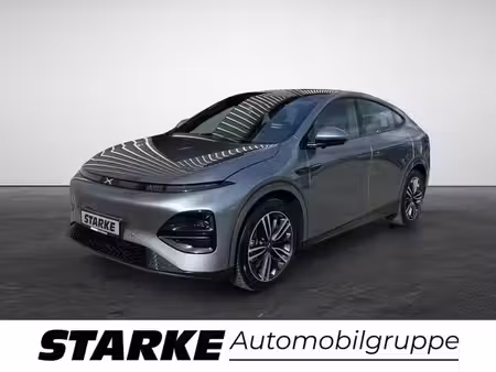 XPeng G6