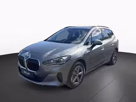 BMW Série 2 220i 1.5 170
