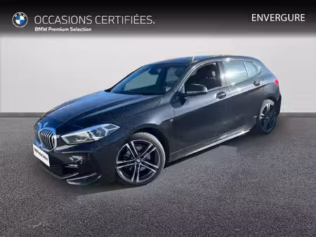 BMW Série 1 118i 1.5 136