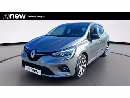 Renault Clio 1.0 TCe 100