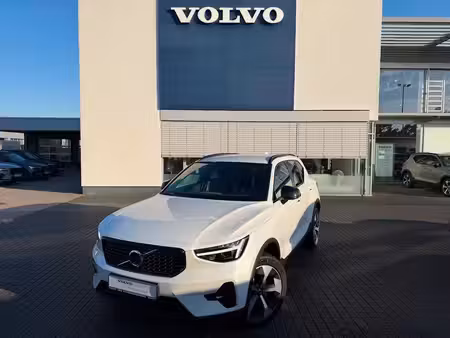 Volvo XC40 B3 2.0 163 Plus