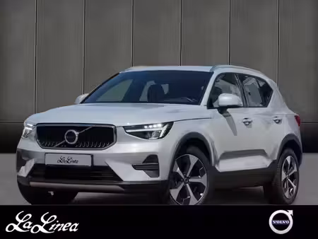 Volvo XC40 2.0