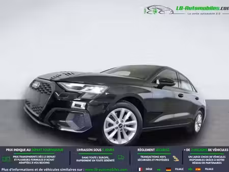 Audi A3 30 TFSI 1.0 TFSI 110