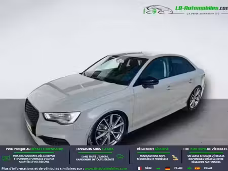 Audi A3 TFSI 150