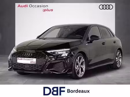 Audi A3 35 TDI 2.0 TDI 150