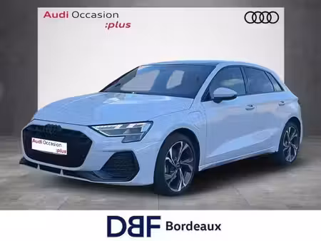 Audi A3 TFSI 150