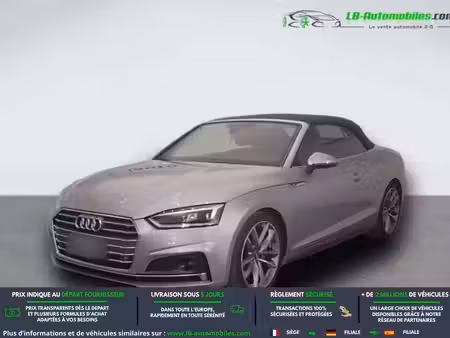 Audi A5 2.0 TDI 190