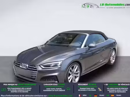 Audi A5 2.0 TFSI 190