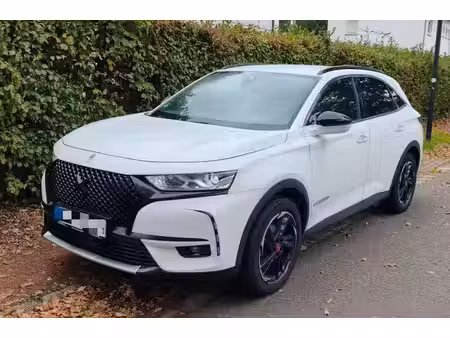 DS 7 1.5 HDi 131 Performance Line