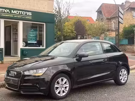 Audi A1 1.2 TFSI 86 Ambiente