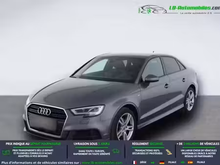 Audi A3 1.0 TFSI 115