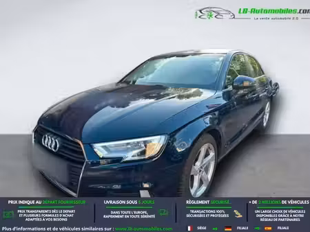 Audi A3 1.5 TFSI 150