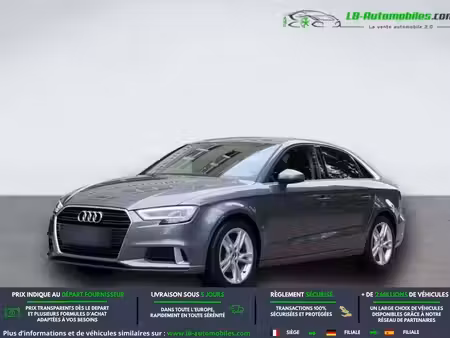 Audi A3 TFSI 150