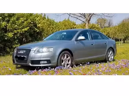 Audi A6 2.0 TDI 136 Ambiente