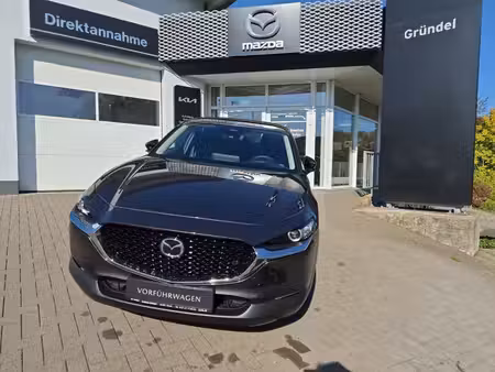 Mazda CX-30 Skyactiv G 2.5 140 Homura