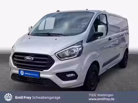 Ford Transit 2.0 131 Trend