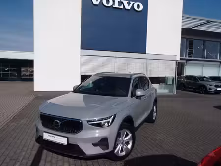 Volvo XC40 B3 2.0 163