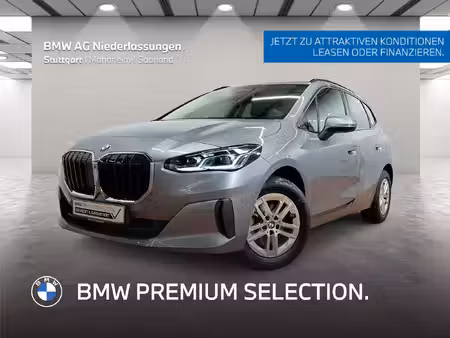BMW Série 2 220i 1.5 170