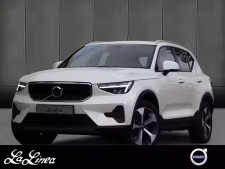 Volvo XC40 2.0