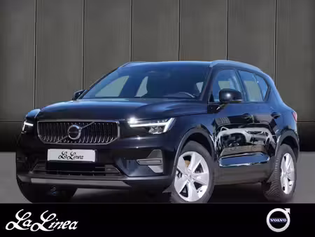 Volvo XC40 2.0