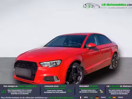 Audi A3 TFSI 150