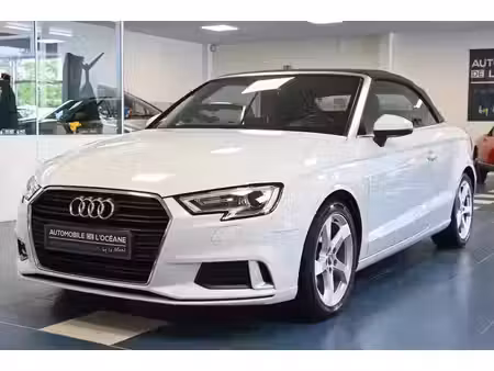 Audi A3 35 TFSI 1.5 TFSI 150