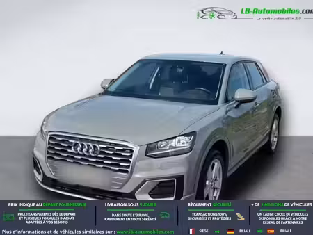 Audi Q2 30 TDI TDI 116
