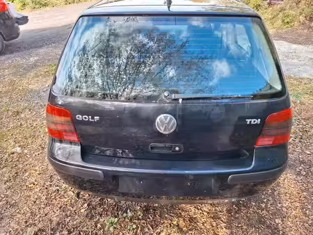 Volkswagen Golf 2.0 TDI 90