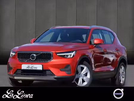 Volvo XC40 1.5