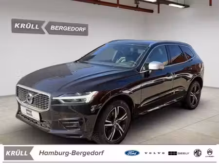Volvo XC60 2.0 R Design
