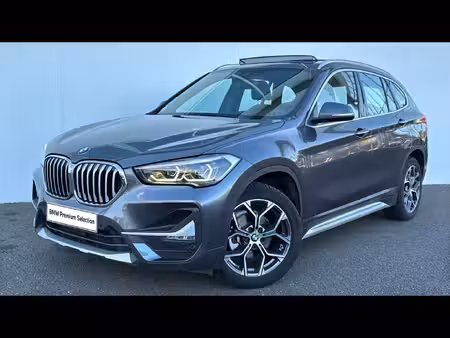 BMW X1 16d 1.5 116 sDrive